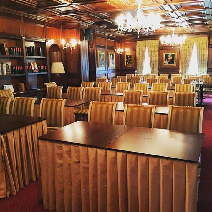 Hotel Opera Tirana Buitenkant foto